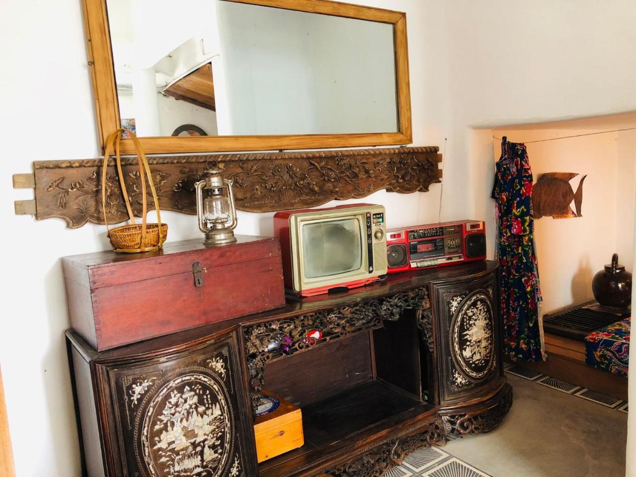 Diamond Dorm Vietnam Hostel Hanoi Buitenkant foto